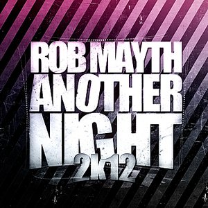 Rob Mayth